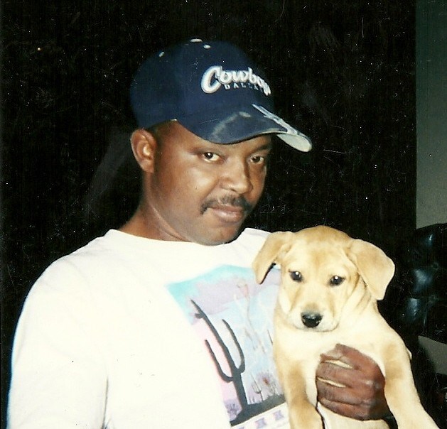 Obituary of Ronald Ervin James