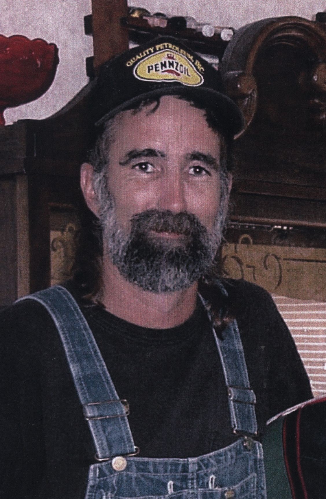 Obituary of Rodney L. Phillips