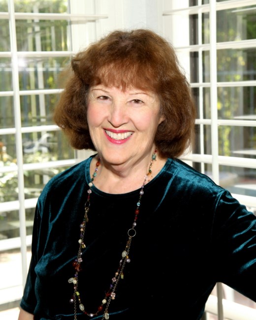 Obituary of Betty B. Krieger