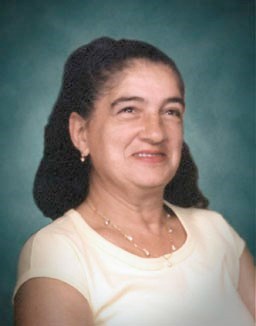 Obituary of Angelina "Ann" Alvey
