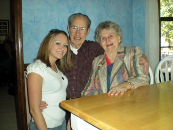 Obituary of Rosa Lee Gillespie