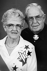 Obituary of George S Barbour