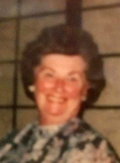 Obituary of Ann Woolever