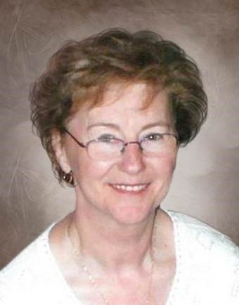 Obituary of Mme Lucette Bilodeau