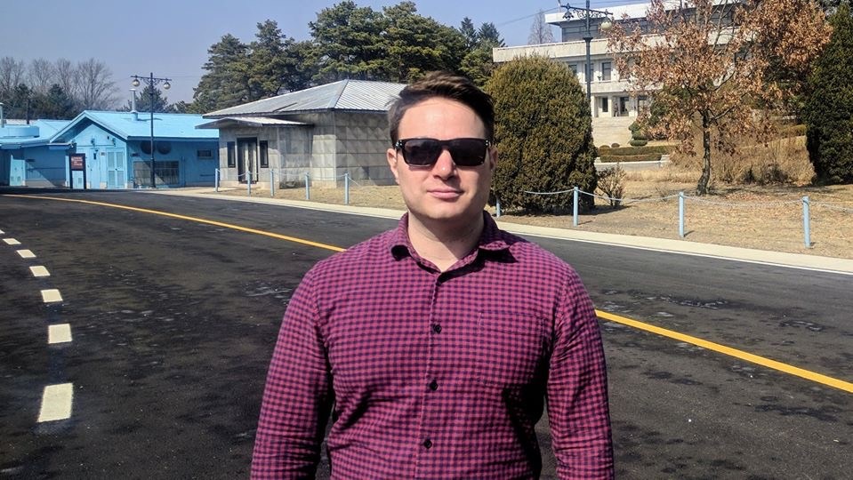 Obituary of Michael John Tavares