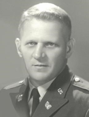 Obituary of Thomas R. Glenn