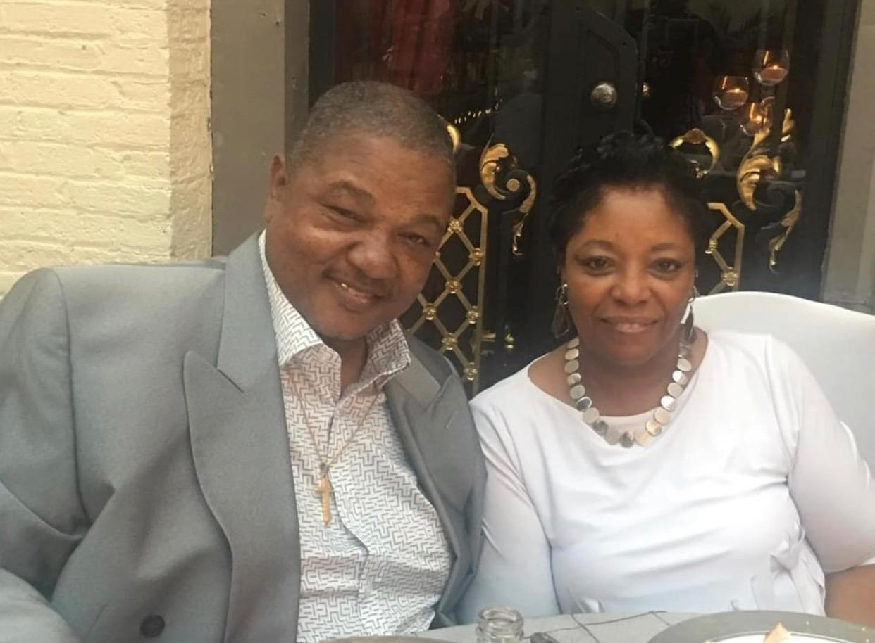 Obituary of Stanley Russell Cooper Sr.