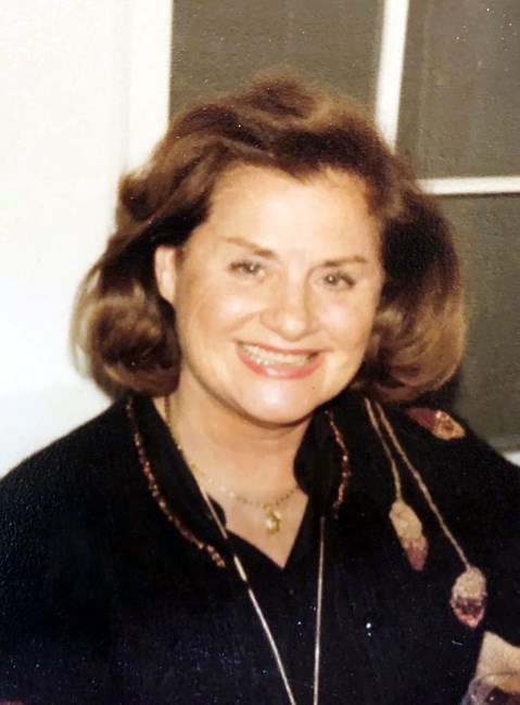 Avis de décès de Agnes S. Walsh