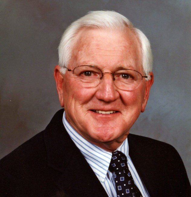 Obituary of Dr. Richard J. Shrilla