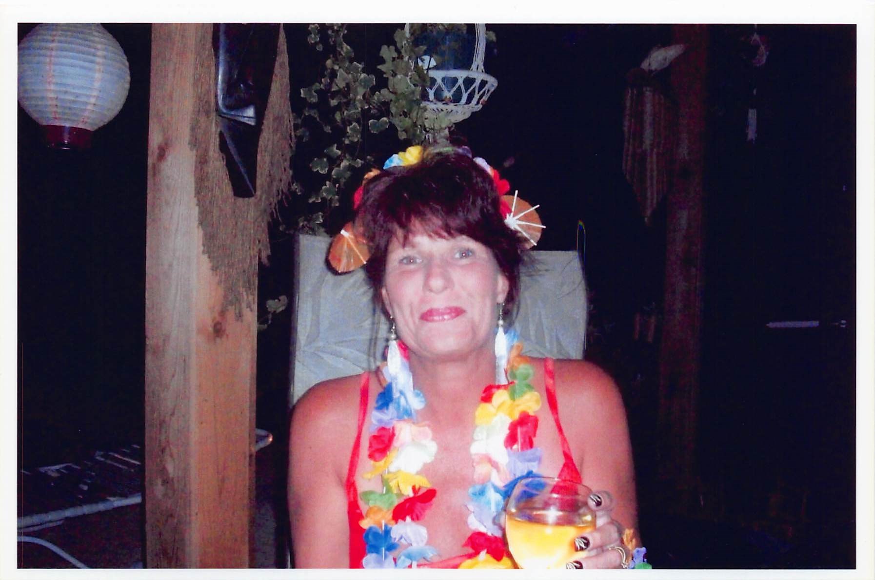 Obituary of Marianne Smith