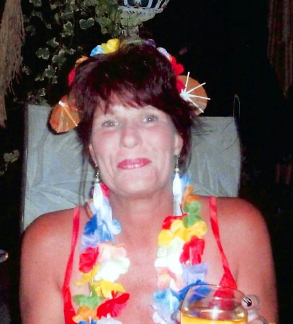 Obituary of Marianne Smith
