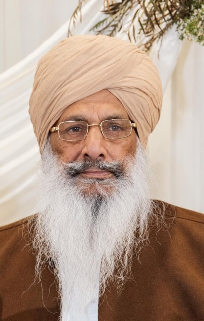 Obituary of Sardar Ajmer Singh Khera