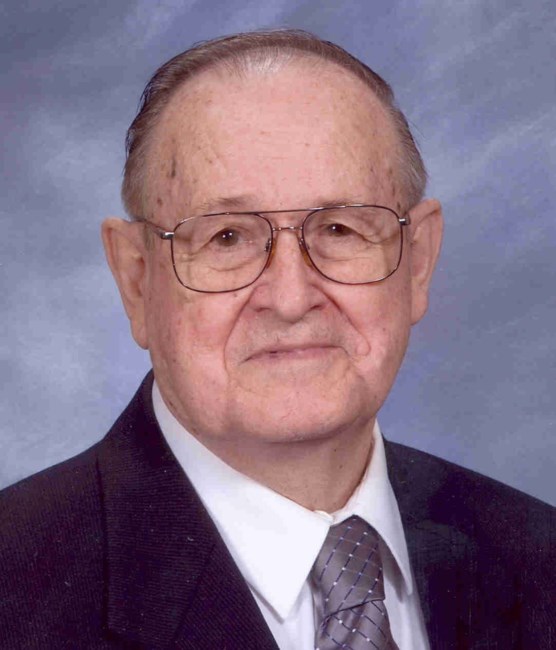 Obituary of Leonard E. Katzer