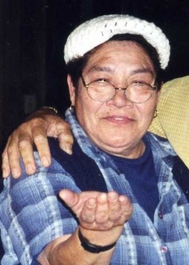 Obituary of Beatriz Brambila Cisneros