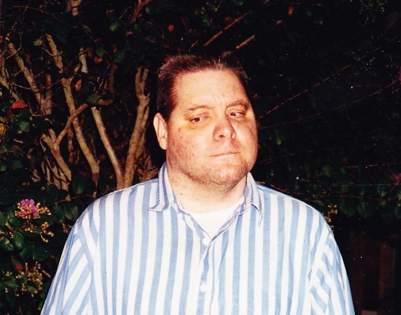 Obituary of Larry Wayne Fleck