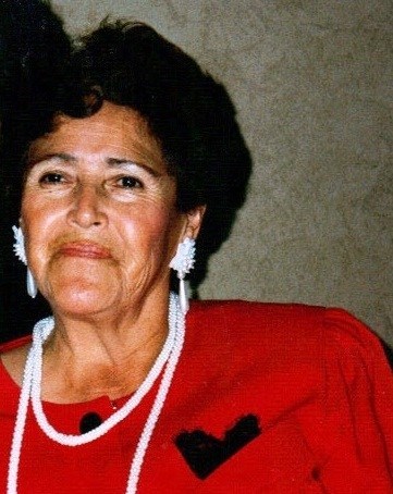 Obituary of Carmen Flores Guerra