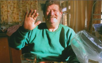 Obituary of Lee Sandoval