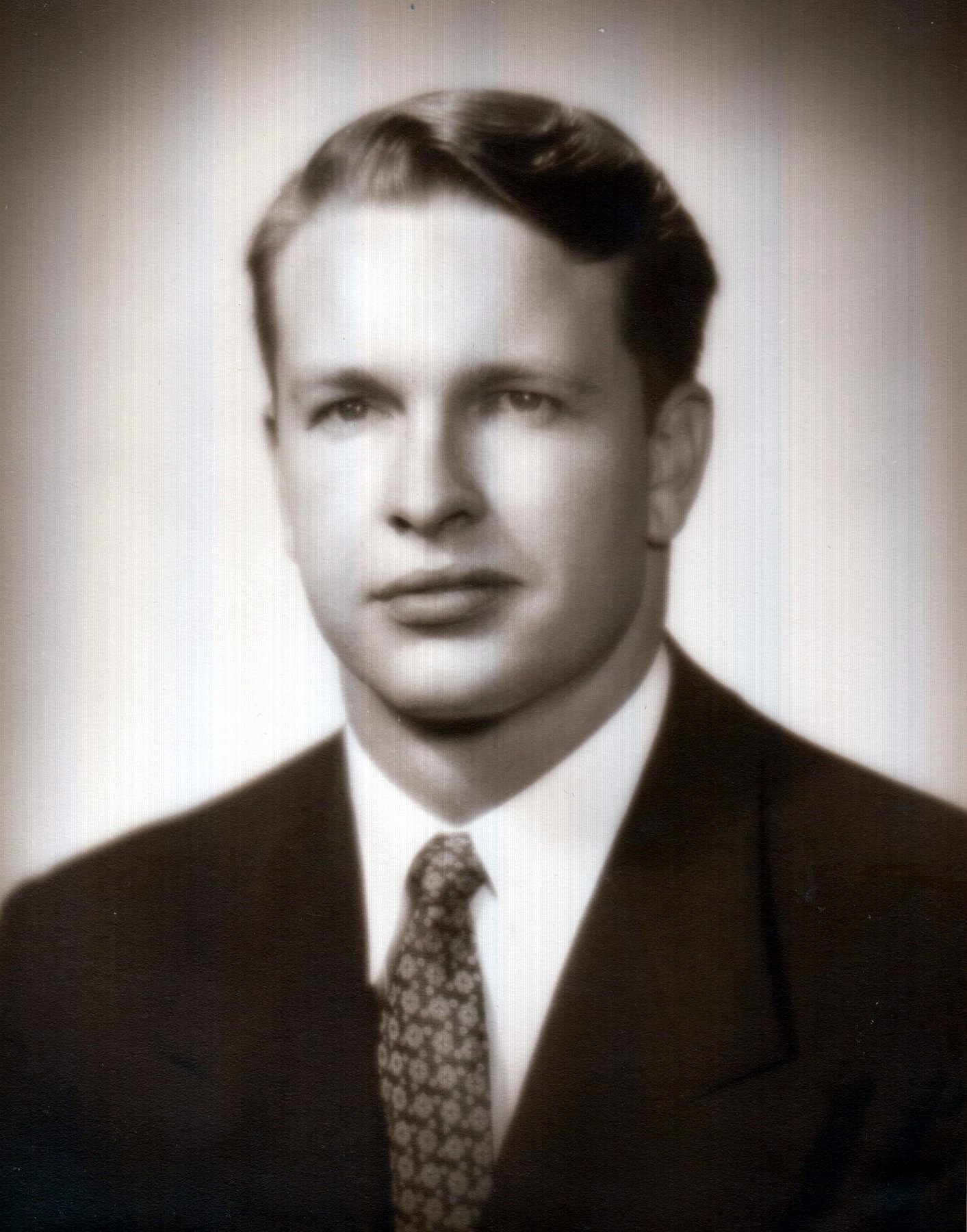 Gerald Murphy Obituary Houston, TX