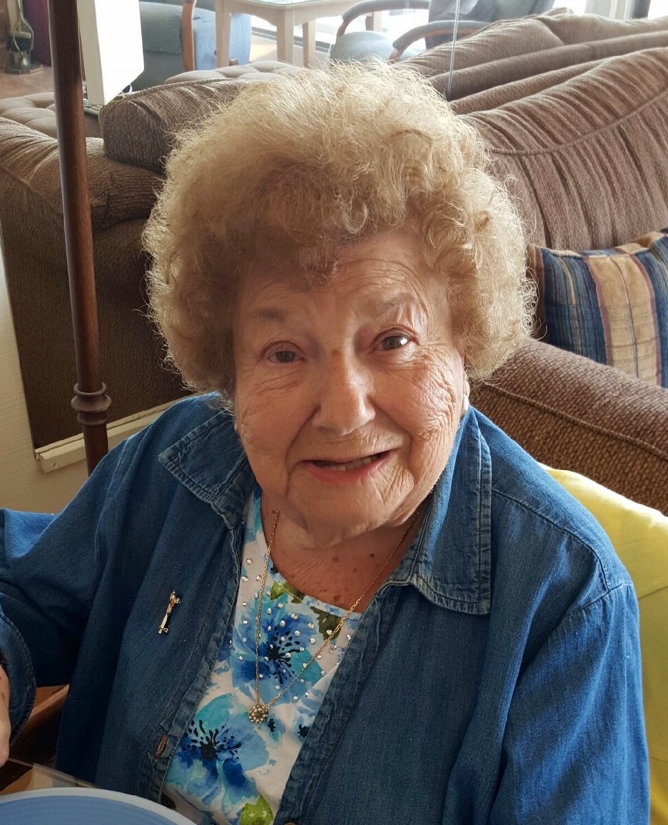 Obituary of Lee George