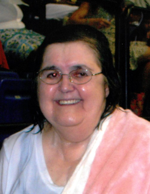 Obituario de Caroline Marie Henry