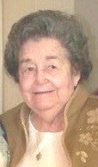 Obituary of Ella Mae "Pat" Neese