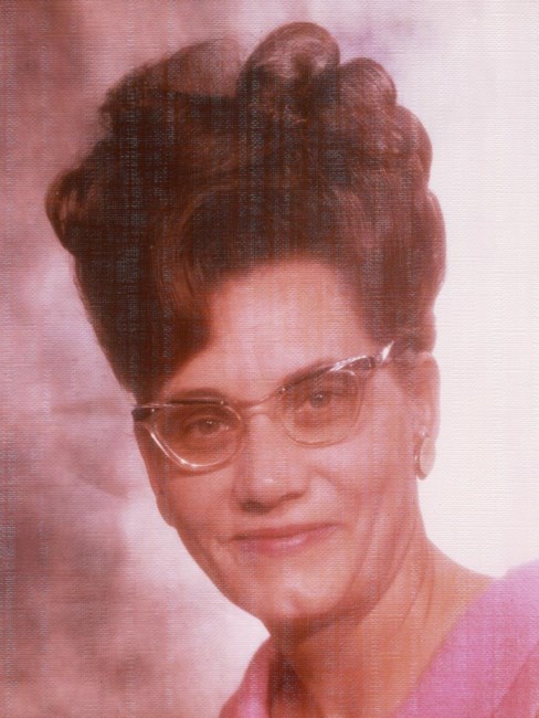 Obituary of Martha Foley