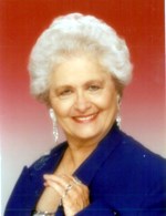 Mildred Hartman