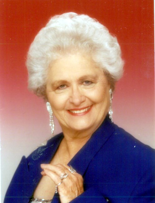 Obituary of Mildred Lucille Hartman