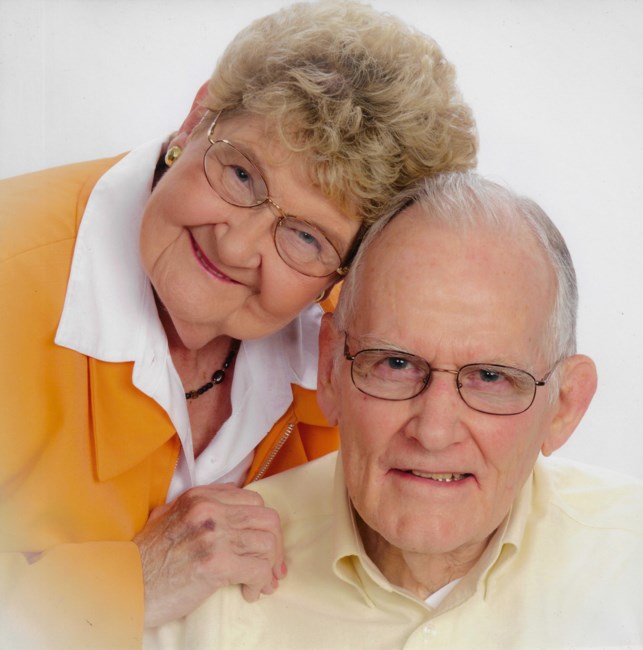 Obituary of Mrs. Corinne R. Heck