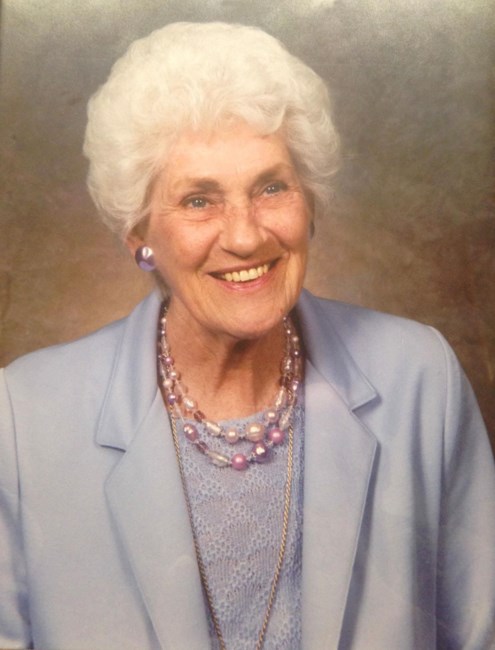 Obituary of Erlene Y. Rumsey