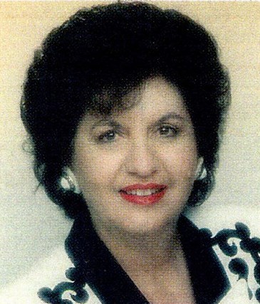 Obituary of Laura L Everhart