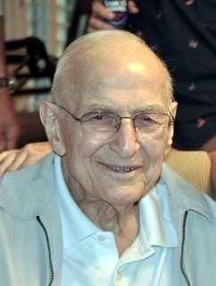 Obituary of Julius Seigfried Heins
