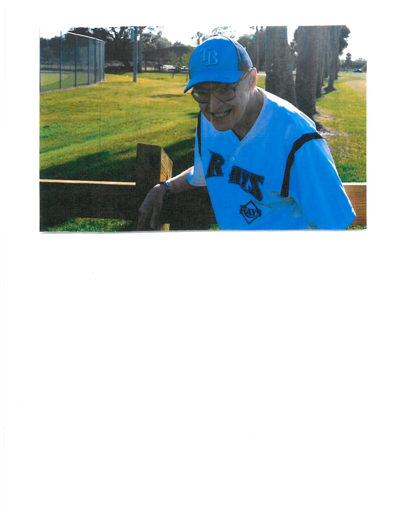 Obituary of Harvey H Howell Jr.