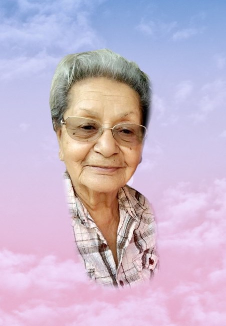 Obituary of Beatrice Trevino