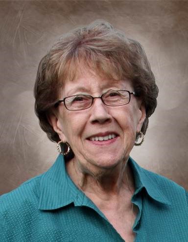 Obituary of Carmen Fleury