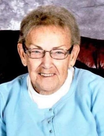 Obituary of Reva N. Gibson