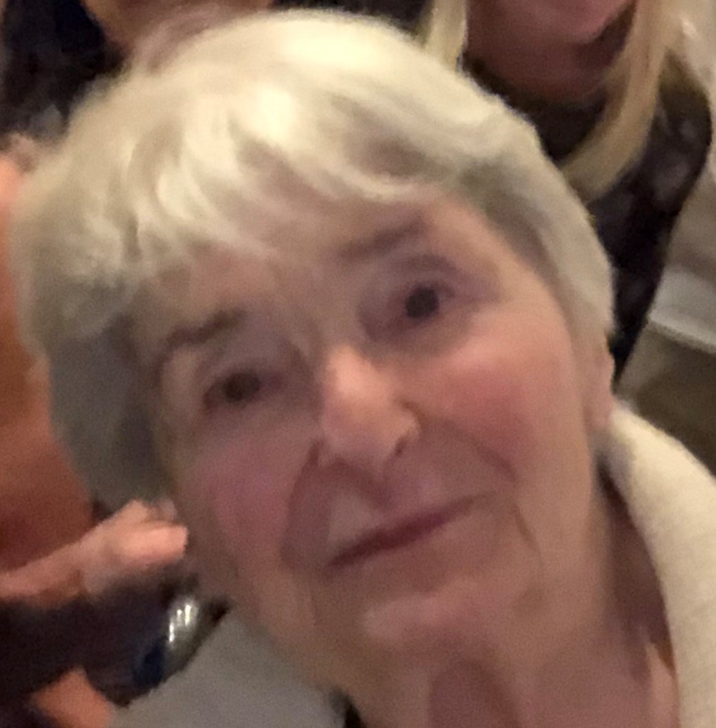 Obituary of Dr. Roberta Kalechofsky