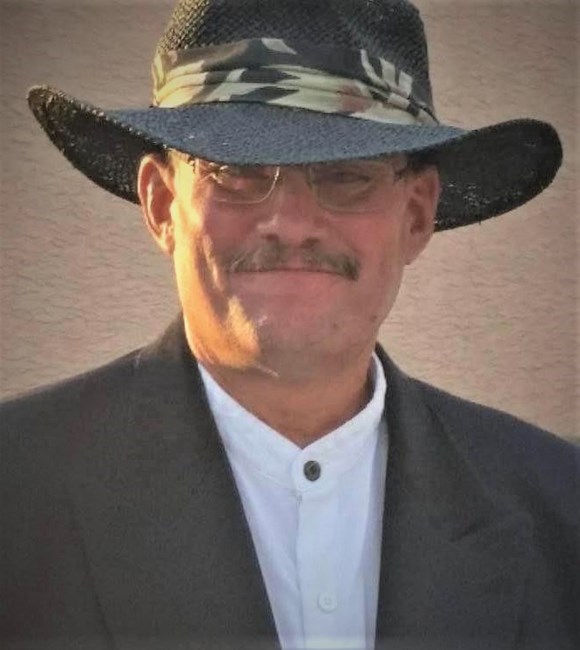 Obituary of Phillip "Phil" Brian Parisien