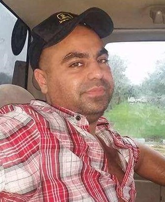 Obituary of Jeremiah Hector Faulkenberry