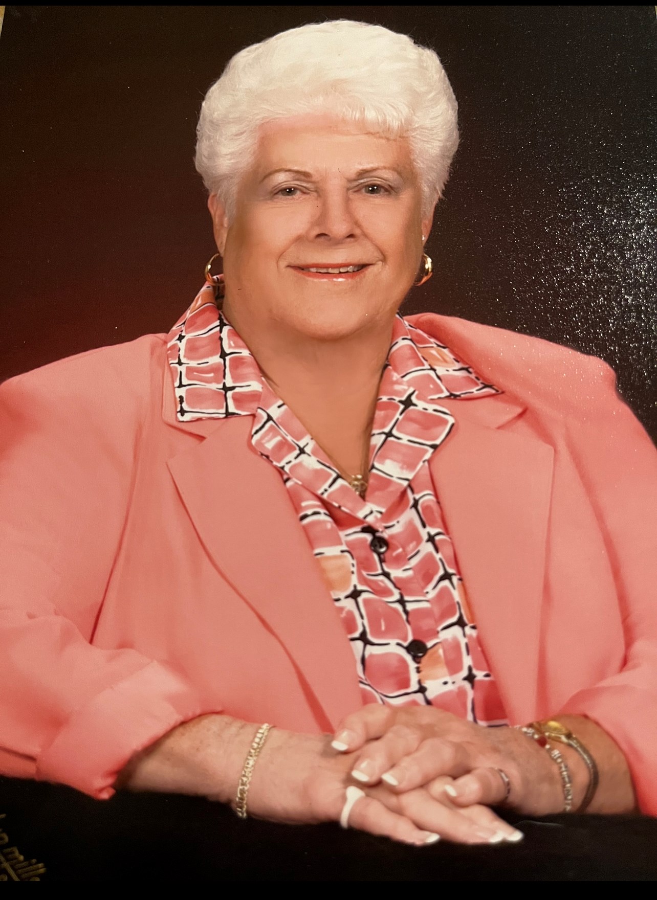 Obituary of Carol Ann Collins