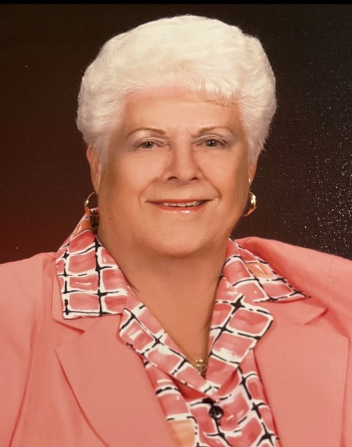 Obituary of Carol Ann Collins