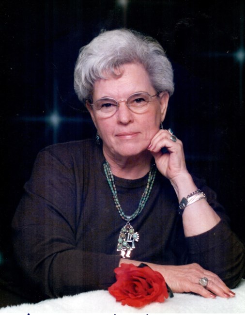 Obituary of May Ninnie McLaurin