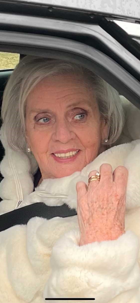 Obituary of Maryrose Floyd