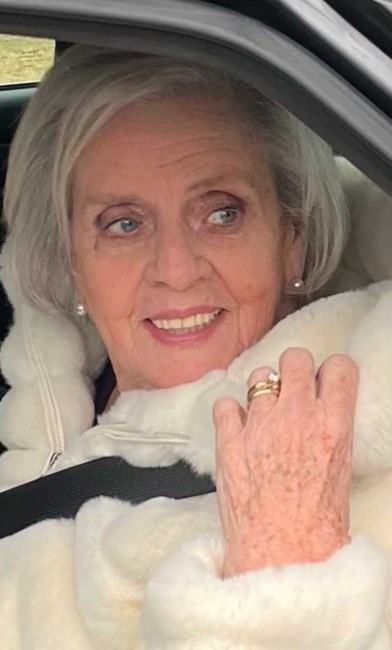 Obituary of Maryrose Floyd