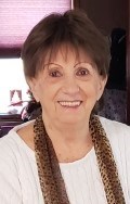 Obituary of Rosemary Marie Trombetta