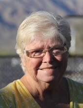 Obituario de Aneta Hocking