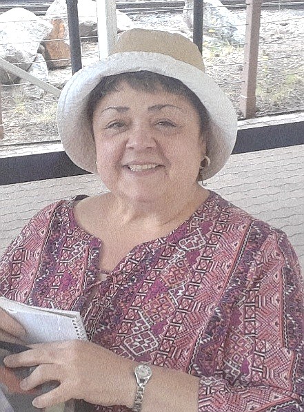 Obituary of Robin A. Cantatore