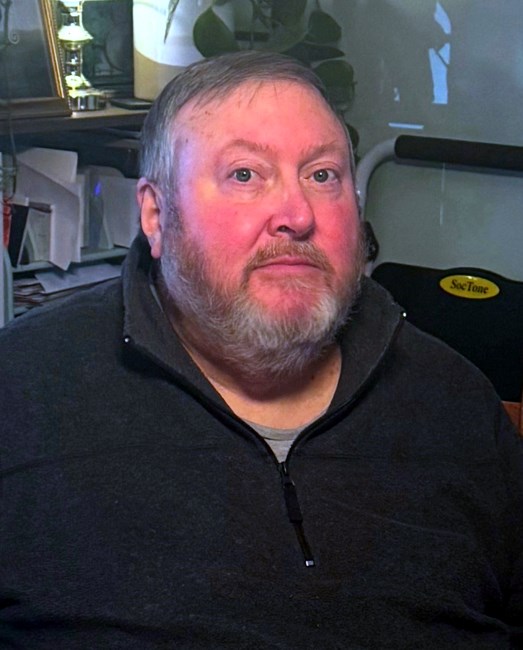 Obituary of Steven "Bubba" Lloyd Hendry