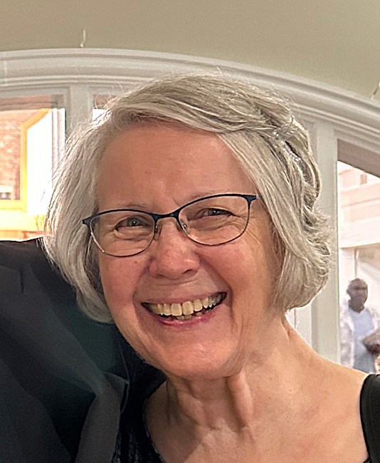 Obituary of Rose Mary Cecelia O'Boyle