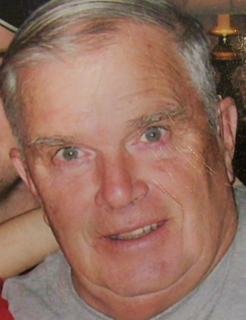 Obituary of William Stephen Gemmell